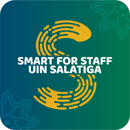 Ikon aplikasi Smart Staff