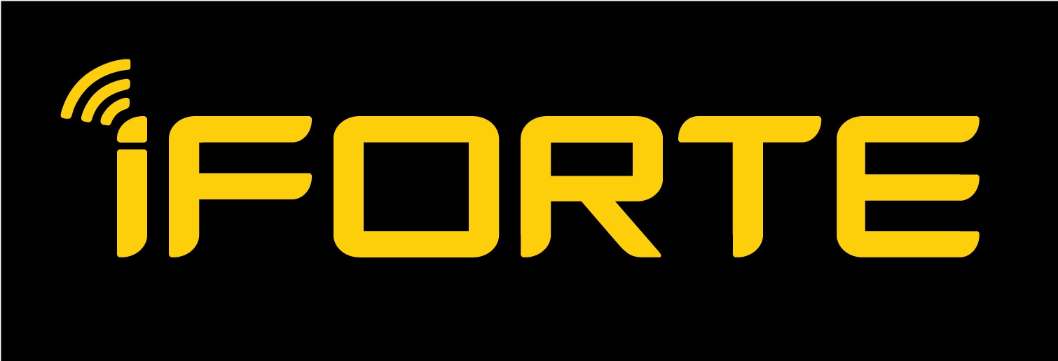 iForte Connectivity for Better Life